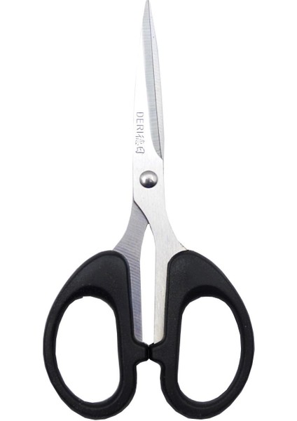 Sivri Uçlu Makas 5.5 İnç 14 cm Ergonomik Tasarım ile Ofis ve Ev Kullanımı İçin