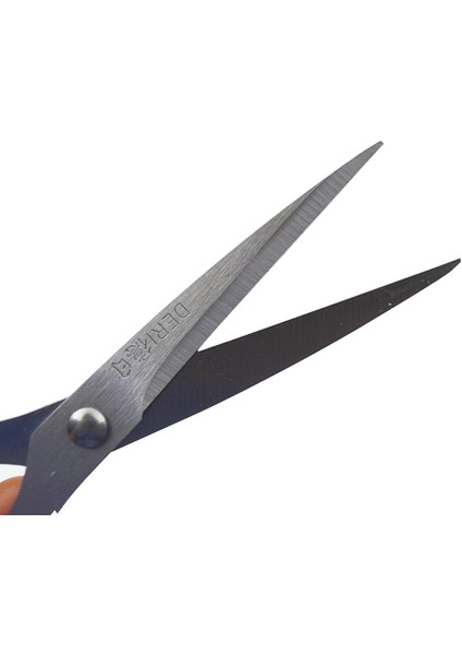 Sivri Uçlu Makas 5.5 İnç 14 cm Ergonomik Tasarım ile Ofis ve Ev Kullanımı İçin modelleri