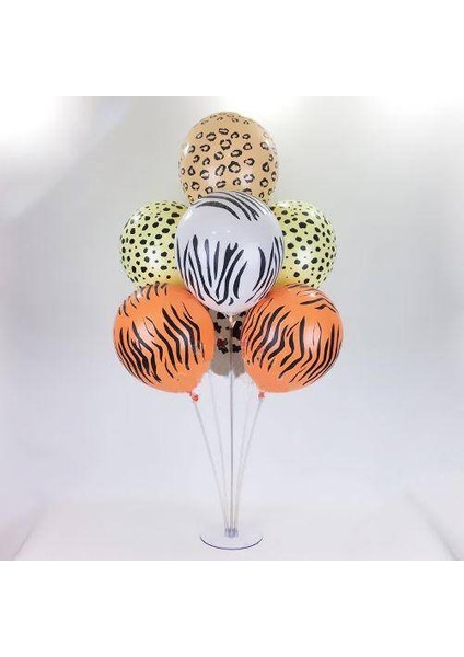 Safari Balon Standı