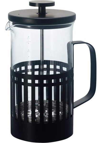 HARIO NOIR FRENCH PRESS 600 ml