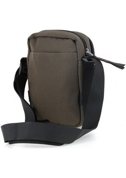 London 31401 Omuz Askılı Mini Postacı Çanta Yeşil fırsatları