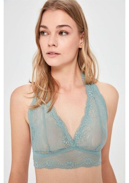 Dantel Soft Bralet