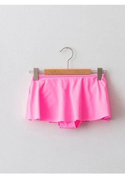Etekli Kız Çocuk Bikini Altı Db200736ba