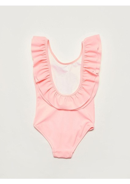 Varak Baskılı Kız Çocuk Mayo Db200722cm fiyatları