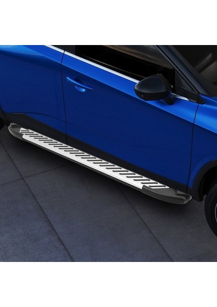 - Chery Araç Alüminyum Yan Basamak - RPB007 Fın fiyatları