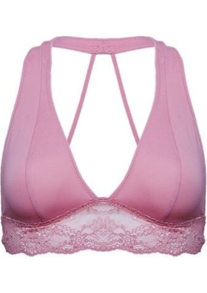 Somon Mıcro Sırt Detaylı Bralet Ds200459br