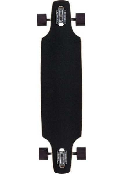 Mojave Longboard