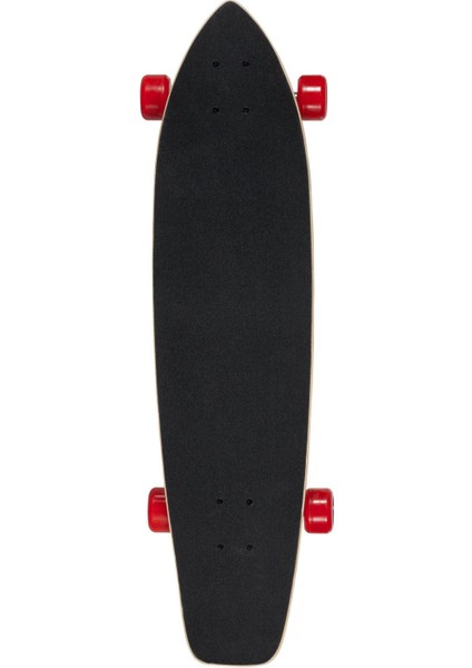 Cherokee Longboard