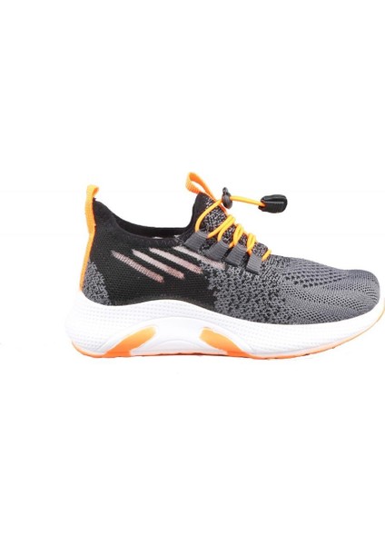 508 Füme Çocuk Sneakers