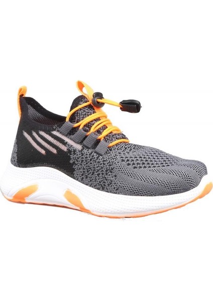 508 Füme Çocuk Sneakers