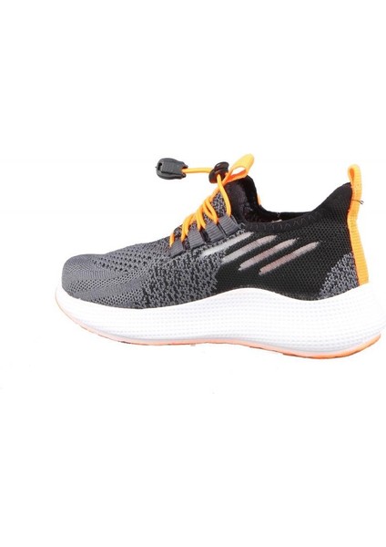 508 Füme Çocuk Sneakers