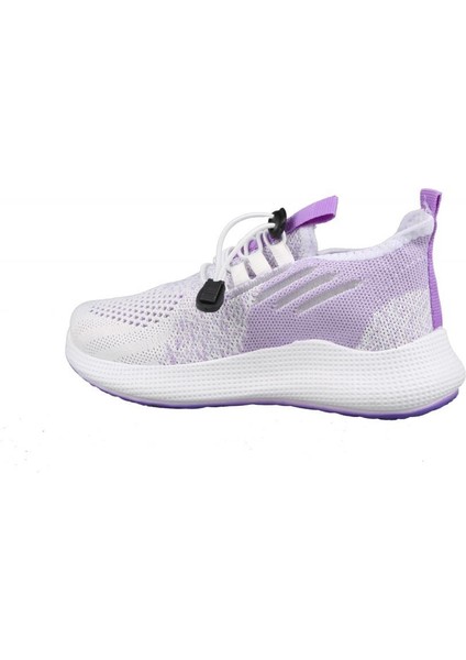 508 Lila Çocuk Sneakers fırsatları