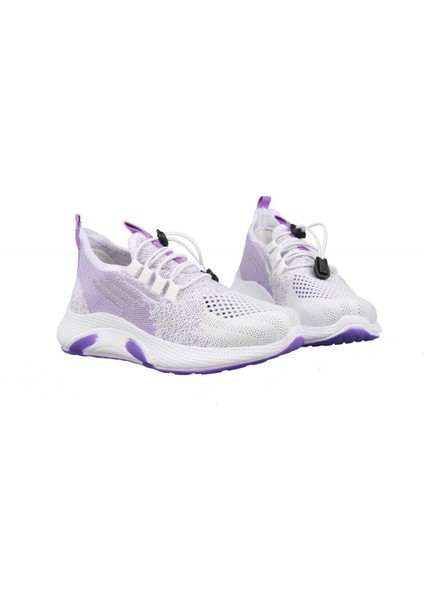 508 Lila Çocuk Sneakers indirimleri
