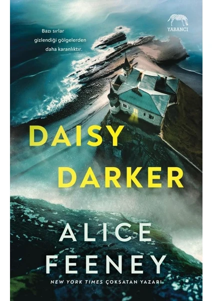 Daisy Darker - Alice Feeney