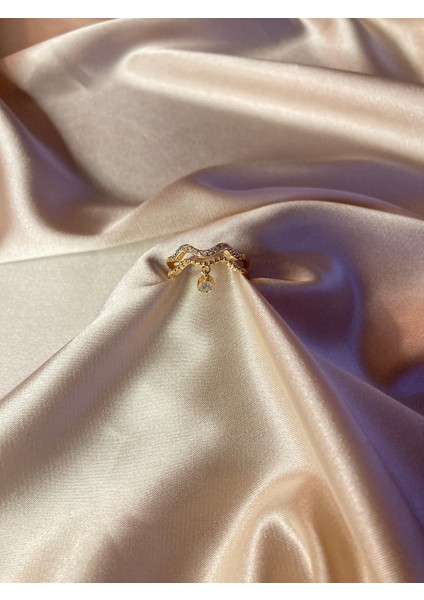 Vintage Çelik Yüzük Mira modelleri