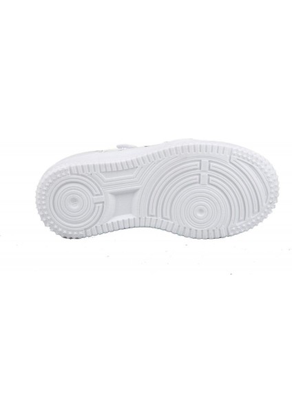 Haykat Beyaz Çocuk Sneakers modelleri