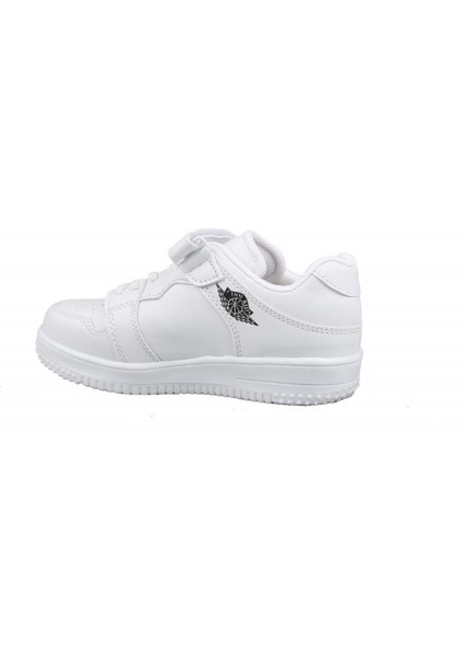 Haykat Beyaz Çocuk Sneakers fırsatları