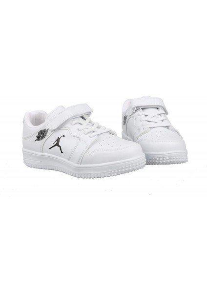 Haykat Beyaz Çocuk Sneakers indirimleri