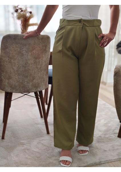 Cepli Hürrem Pantolon fırsatları