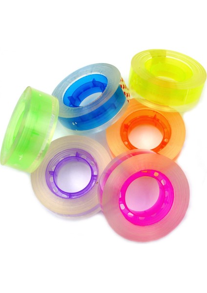 19X33 Renkli Kristal Bant 6 Lı (PIN441) modelleri