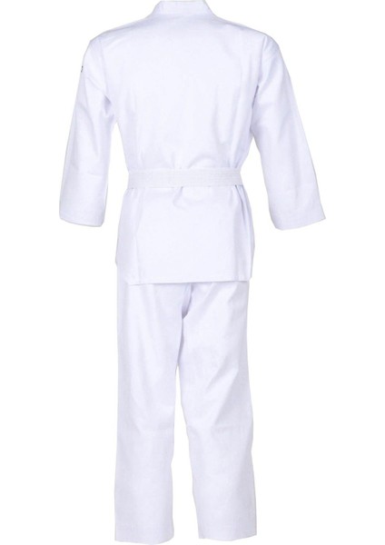 Beyaz Yaka Taekwondo Elbisesi modelleri