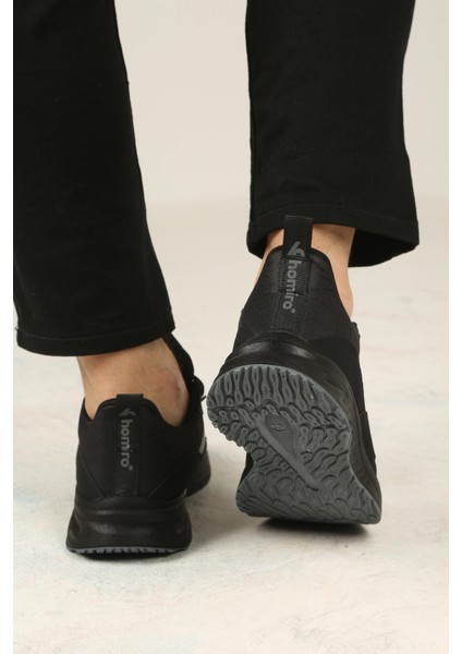 Kadın Bağcıklı Spor Sneaker-Siyah modelleri