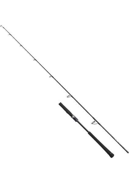 Game Type Jig 178 cm Max. 250 gr Jig Kamışı