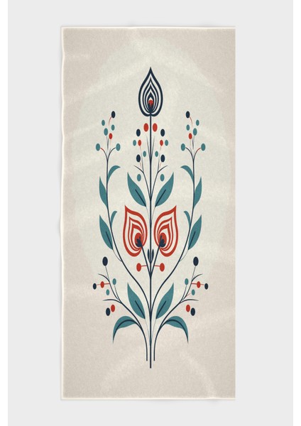2’li El & Yüz Havlusu 50X70 DS34 modelleri