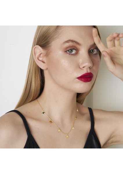 Kuşlar Kolye fırsatları