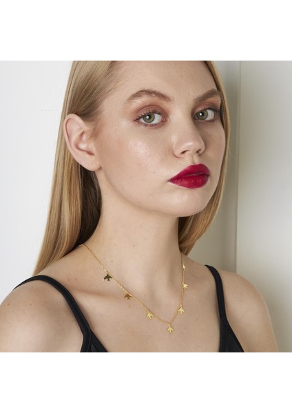 Kuşlar Kolye indirimleri