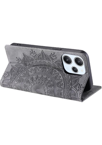 Xiaomi Redmi Için Flip Case Xiaomi 4g Darbeye Kapak Kapak Pu Deri Yan (Yurt Dışından) modelleri