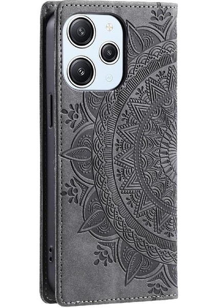 Xiaomi Redmi Için Flip Case Xiaomi 4g Darbeye Kapak Kapak Pu Deri Yan (Yurt Dışından) indirimleri