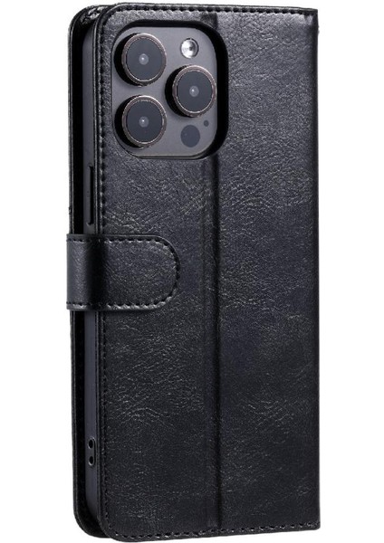 Xiaomi Redmi Için Flip Case Xiaomi 4g 6 Kart Yuvaları Kickstand Cüzdan Pu Deri (Yurt Dışından) fırsatları