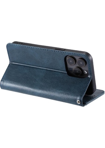 Xiaomi Redmi Için Flip Case Xiaomi 4g 6 Kart Yuvaları Kickstand Cüzdan Pu Deri (Yurt Dışından) indirimleri