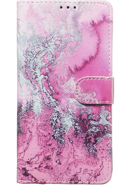 Samsung Galaxy Için Flip Case A50/A50S/A30S Kart Yuvaları Tutucu Pu Deri (Yurt Dışından) fiyatları