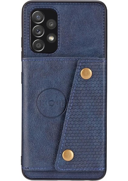 Samsung Galaxy A32 4g Cüzdan Kılıf Kart Tutucu Darbeye Dayanıklı Cüzdan Kılıf (Yurt Dışından) indirimleri