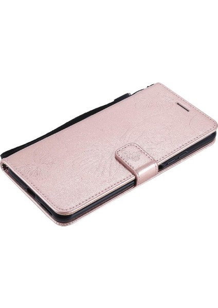 Kart Yuvası Standı ile Xiaomi 11 Lite Pu Deri Için Flip Case Darbeye (Yurt Dışından) indirimleri