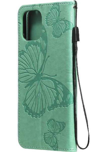 Kart Yuvası Standı ile Xiaomi 11 Lite Pu Deri Için Flip Case Darbeye (Yurt Dışından) indirimleri