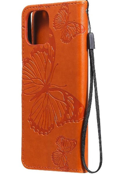 Kart Yuvası Standı ile Xiaomi 11 Lite Pu Deri Için Flip Case Darbeye (Yurt Dışından) indirimleri