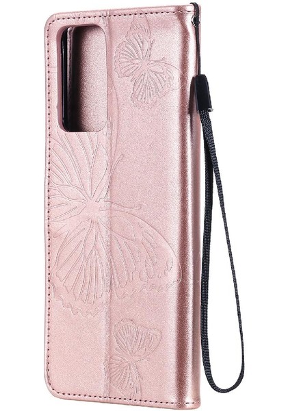 Xiaomi Redmi Not 10 Pro Flip Case Kickstand Manyetik Kapak Pu (Yurt Dışından) fırsatları