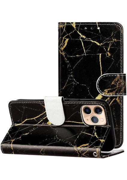 Iphone 12 Için Flip Case Mini Kart Yuvaları Tutucu Pu Deri Cüzdan Tam (Yurt Dışından) indirimleri