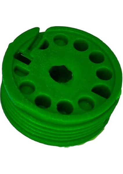 Isuzu D-Max Için Cam Kriko Makarası - Sağ modelleri