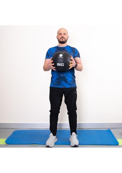 Medicine Ball 8kg