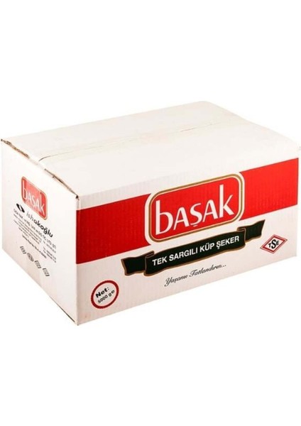 Tek Sargılı Şeker 5000 gr