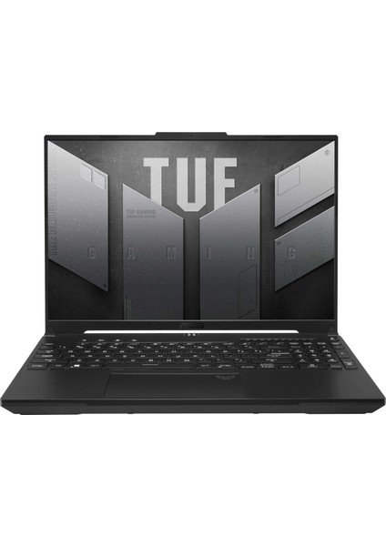 Tuf Gaming A16 Advantage Edition FA617NSR-N3056 AMD Ryzen 7 7435HS 16 GB 512 GB SSD AMD Radeon RX7600S-95Watt 165 Hz Freedos 16" FHD+ Taşınabilir Bilgisayar