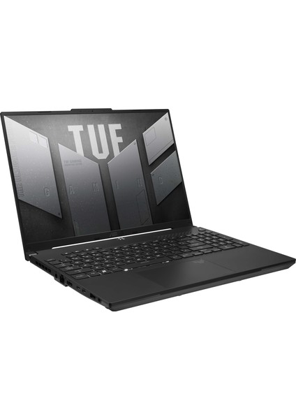 Tuf Gaming A16 Advantage Edition FA617NSR-N3056 AMD Ryzen 7 7435HS 16 GB 512 GB SSD AMD Radeon RX7600S-95Watt 165 Hz Freedos 16" FHD+ Taşınabilir Bilgisayar