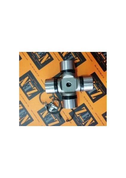 Unıversal Joınts 35X96.5 Istavroz