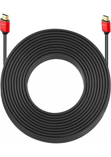 HDMI Kablo 2.0V 2k 4K 10 Metre MSF1010