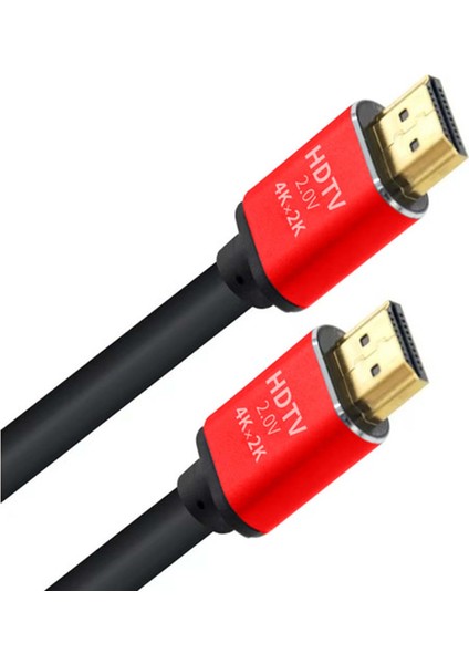 HDMI Kablo 2.0V 2k 4K 10 Metre MSF1010 fiyatları