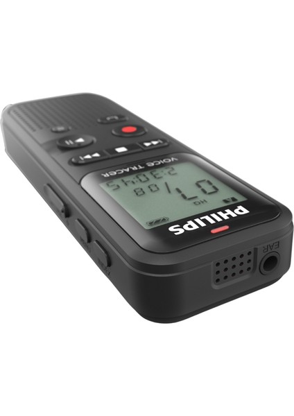 DVT1160 Voicetracer 8gb Taşınabilir Ses Kayıt Cihazı